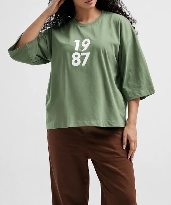 تیشرت زنانه