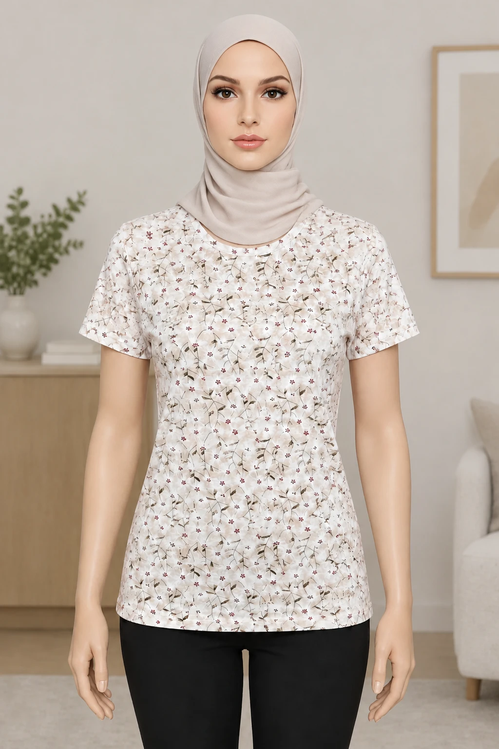 بلوز زنانه آلتونی
