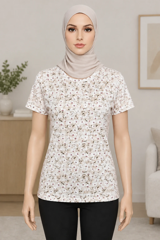 بلوز زنانه آلتونی