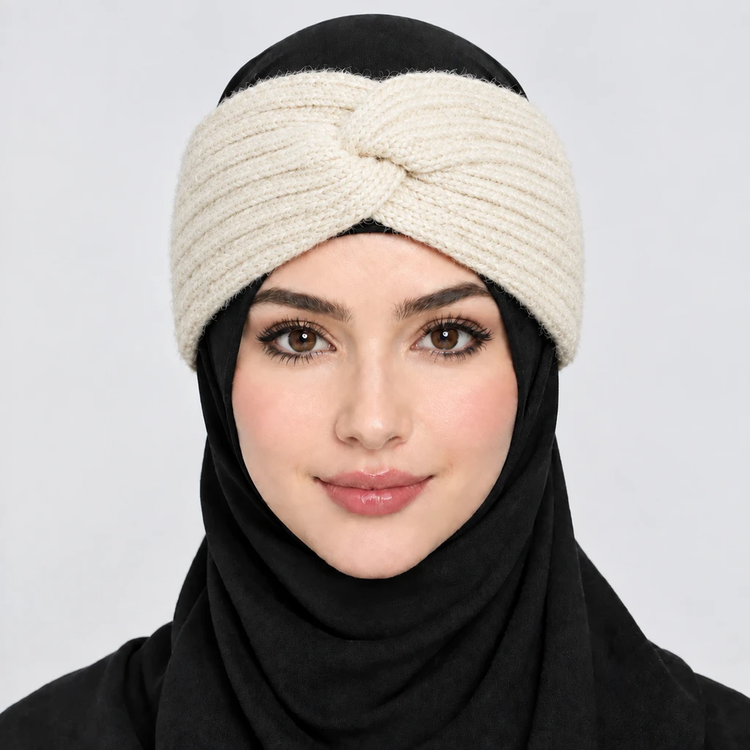 هدبند زنانه